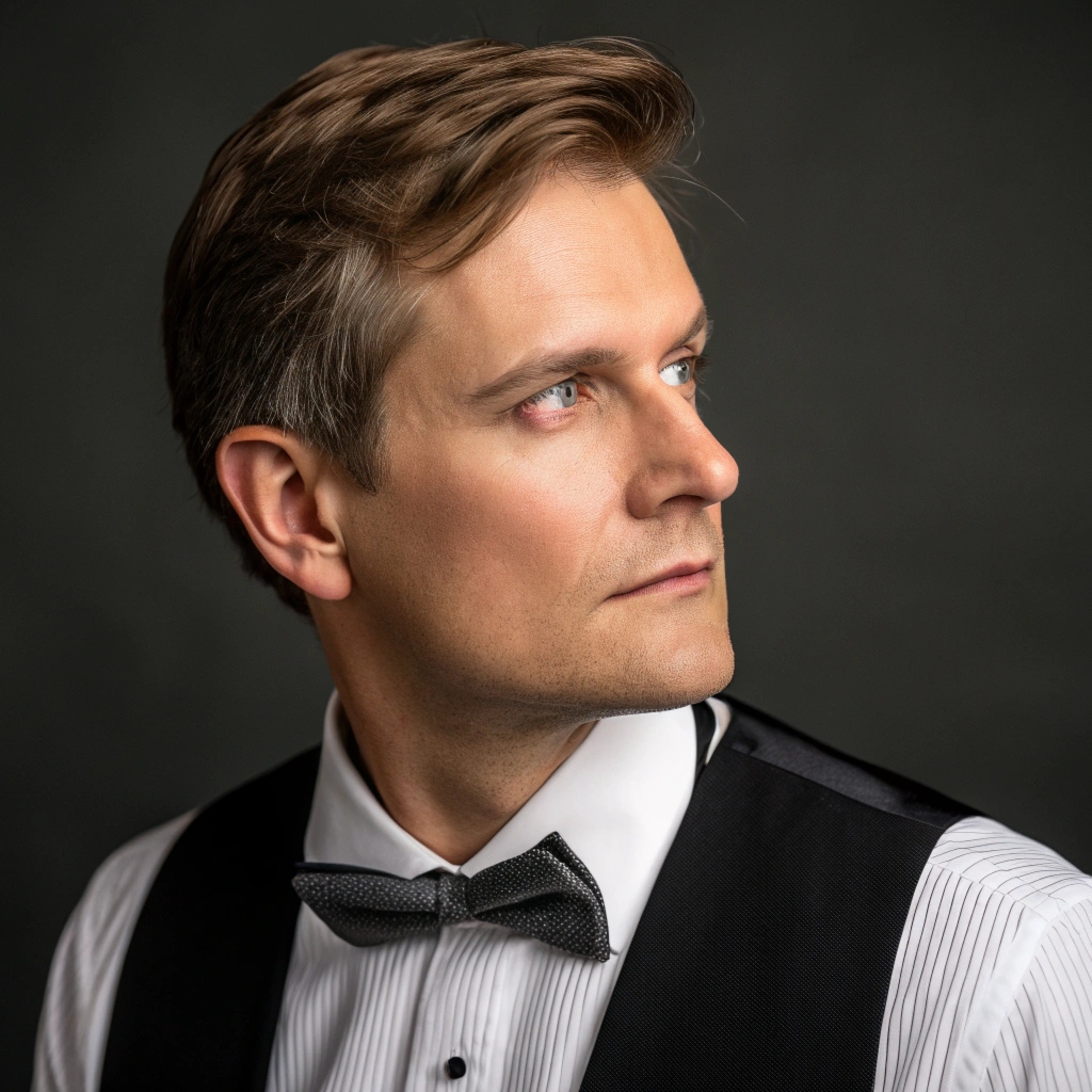 Personal branding photography